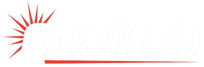 QualFab logo