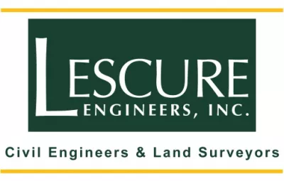 Lescure Engineers logo