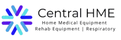 Central HME logo