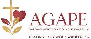 Agape Empowerment Counseling Services logo