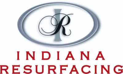Indiana Resurfacing logo