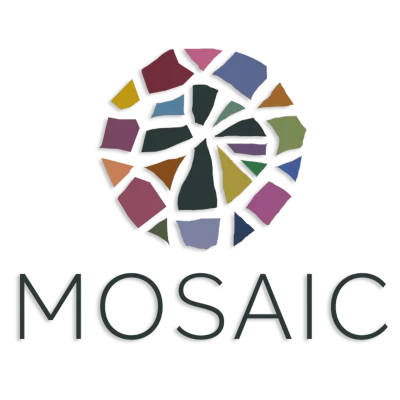 Mosaic Church logo