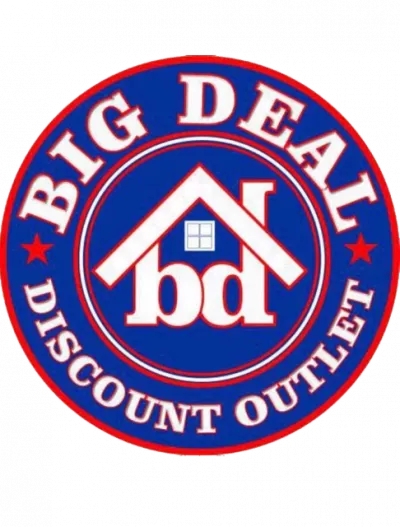 Big Deal Discount Outlet logo