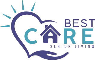 Best Care Senior Living at Punta Gorda logo
