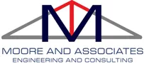 Moore and Associates Engineering and Consulting logo