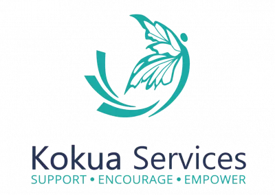 Kokua logo