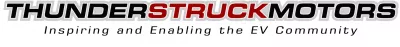 ThunderStruck Motors logo