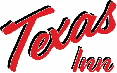 Texas Inn Downtown logo