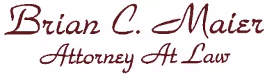 Maier Law Office logo