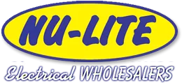 Nu-Lite Electric Co. logo