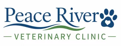Peace River Veterinary Clinic logo