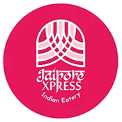 Jaipore Xpress logo