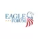 Indiana Eagle Forum logo