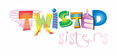 Twisted Sisters logo