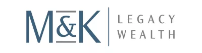 M&K Legacy Wealth logo
