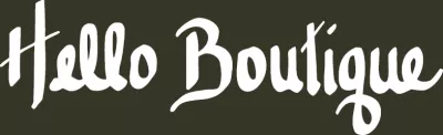 Hello Boutique logo