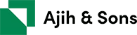 Ajih & Sons Business Service logo