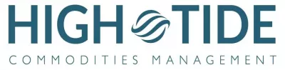 High Tide Commodities Management logo