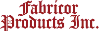 Fabricor Products logo