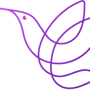 Amethyst Counseling logo