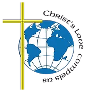 St. Patrick Fathers logo