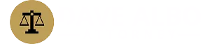 Dave Albo – Attorney logo