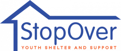 Stopover logo
