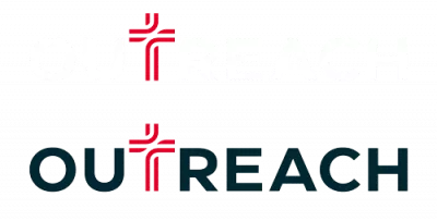 Outreach logo
