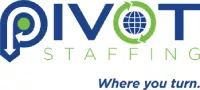 Pivot Staffing Hudson logo