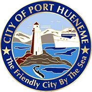 Port Hueneme Police Department logo