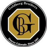 Goldberg Brothers logo