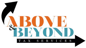 A & B Tax Services logo
