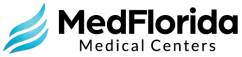 MedFlorida Medical Centers logo