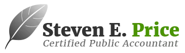 Steven E Price CPA LLC logo