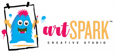 artSPARK Creative Studio logo