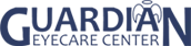 Guardian Eyecare Center logo