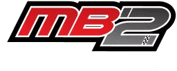 MB2 Raceway - Sylmar logo