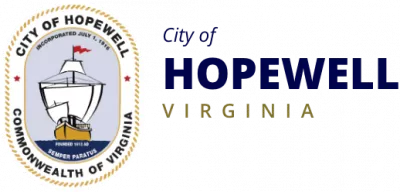 Hopewell Prince George Healthy Families logo