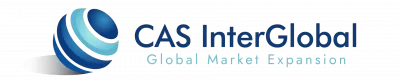 CAS InterGlobal logo