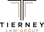 Tierney Law Group logo
