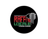 Raffi's Locale logo