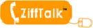 ZiffTalk logo
