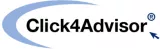 Click4Advisor logo