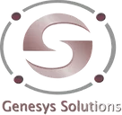 Genesys Solutions logo