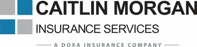 Caitlin Morgan logo
