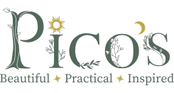 Pico's logo