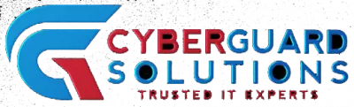 CyberGuard Solutions logo