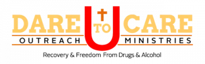 Dare U To Care logo