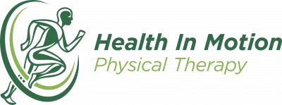 Health In Motion Physical Therapy logo