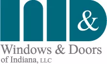 Windows & Doors Of Indiana logo